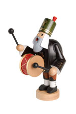 21178 RM Bergmann mit Trommel