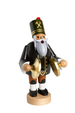 21179 RM Bergmann mit Schellen