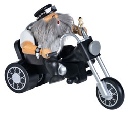 21492 RM Easy Rider