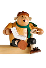 21497 RM Kantenhocker Philatelist