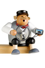 21498 RM Kantenhocker Sonntagsfahrer