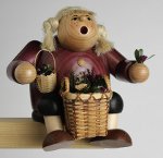 21499 RM Kantenhocker Kräuterliesel