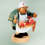 21599 RM Fleischverkufer 