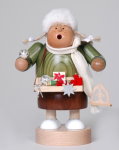 21635 Weihnachtsmarktverkäuferin