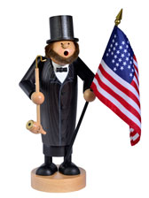 21737 RM Abraham Lincoln