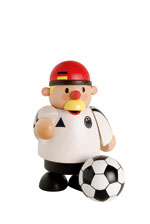 25019 RM Fußballer mini