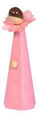 75376 Blumenmädchen, Pink