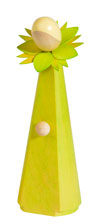 75377 Blumenmädchen, Hellgrün