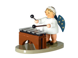 75642 Engel Xylophon