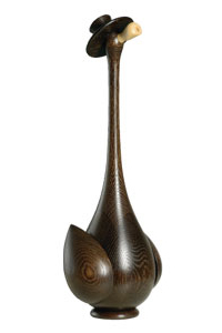 80040 Ente 'Gustav' groß