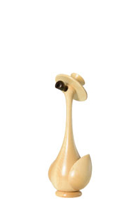 80042 Ente 'Gustav' klein