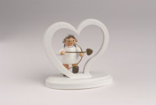75788 Herz mit Engel Amor