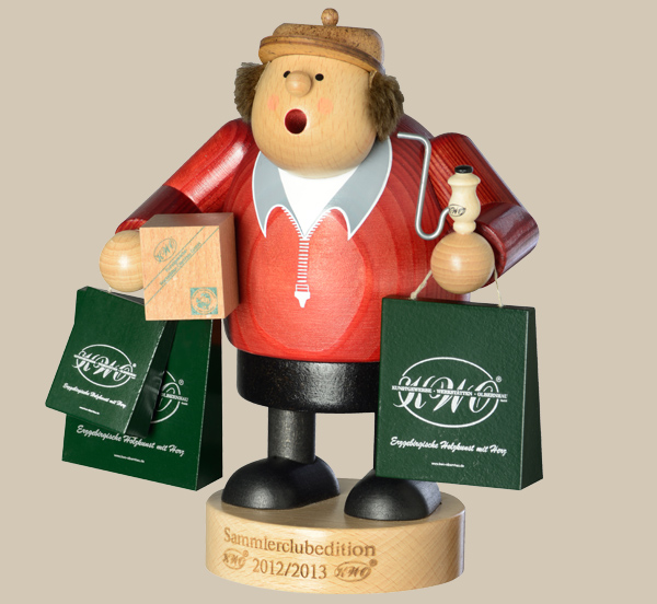Clubfigur 2011 / 2012