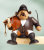 21619 RM Kantenhocker-Reiter