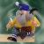 21669 RM KH Zwerg Brummel