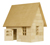 63005 Gartenhaus