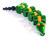 81043 Krokodil