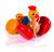 81044 Huhn mit Küken