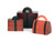 82101 Koffer-Set, dreiteilig