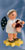 75660 Engel mit Puppe