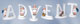 75786 Schriftzug ADVENT