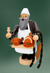 21009 RM Fleischverkufer
