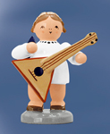 75634 Engel mit Balalaika