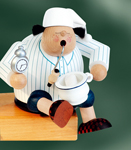 21554 RM Kantehhocker-Morgenmuffel