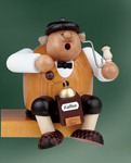 21591 RM Kantenhocker-Kaffeesachse