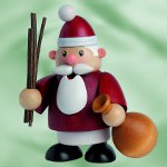 25003 RM Weihnachtsmann mini