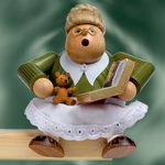 21674 RM Kantenhocker-Mrchentante
