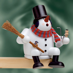 21676 RM Kantenhocker-Schneemann
