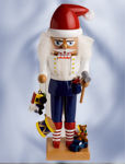 19317 NK Weihnachtsmannhelfer