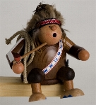 21690 RM KH-Indianer