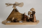 70074 Pyramide Christi Geburt