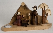 75865 Krippe Christi Geburt