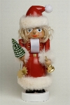 19321 NK Mrs. Santa