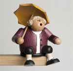 21664 RM Kantenhocker Schirmherrin
