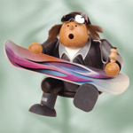 21630 Kantenhocker Snowboarder