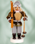 19214 Nuknacker Skifahrer