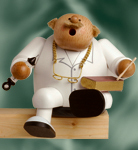 21638 RM Kantenhocker Doktor