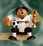 21612 RM Kantenhocker Fuballer