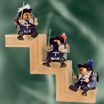 75848 Treppe, natur