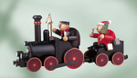 21609 RM Lokfhrer mit Eisenbahn