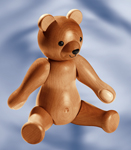 30100 Teddy, natur