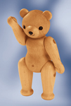 30203 Teddy, natur