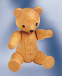 30205 Teddy, natur
