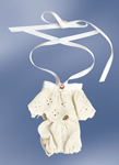 67223 Kleid fr Teddy Mdchen, dreiteilig (Kleid/Hschen/Stirnband) fr Teddy 14 cm